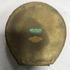 Vintage Naturelle Powder Box