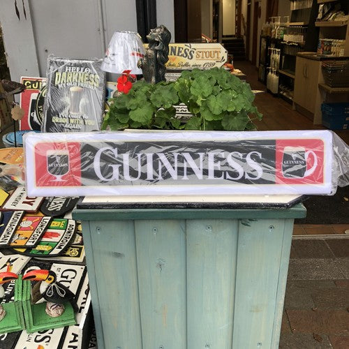 Guinness Shelf Light