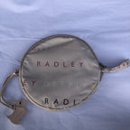 Radley Zip Around Shopper Beige