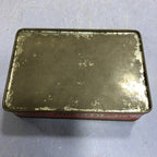 Sharps Kreemy Toffee Vintage Tin