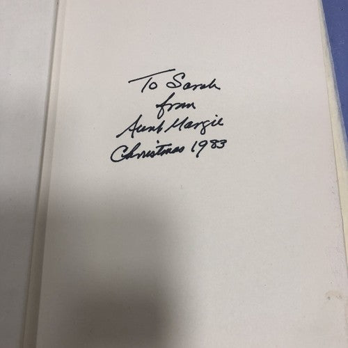 The Borrowers Mary Norton Printed In America