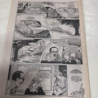 Tracy Comic Bundle Of 3