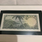 East Caribbean States Currency