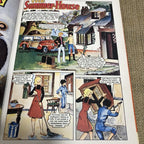 Judy For Girls Annual 1979