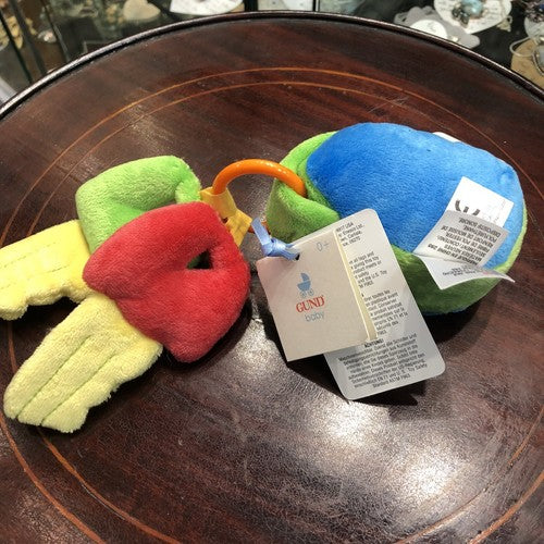 Gund Colourfun Keys Sound Toy