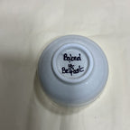 Harland & Wolf Baked In Belfast Handpainted Bowl