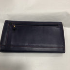 Tula Multi Colour Leather Wallet