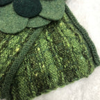 Neck Warmer Irish Handmade By Aine