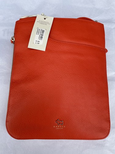 Radley Of London Across Body Bag New With Tags