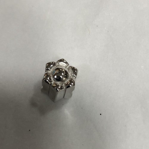 Chrysalis 925 Sterling Silver Slider Charm CRS 0021S