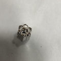 Chrysalis 925 Sterling Silver Slider Charm CRS 0021S