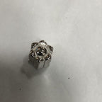 Chrysalis 925 Sterling Silver Slider Charm CRS 0021S