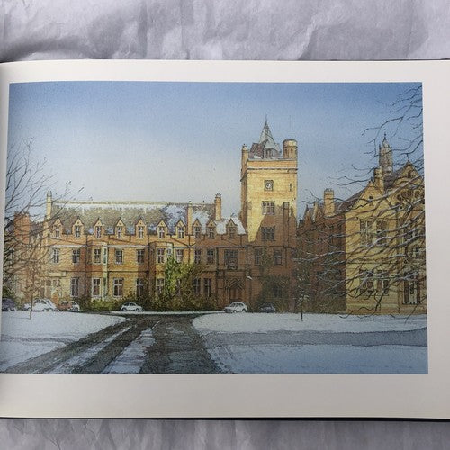 East Belfast By Keith Haines