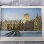East Belfast By Keith Haines