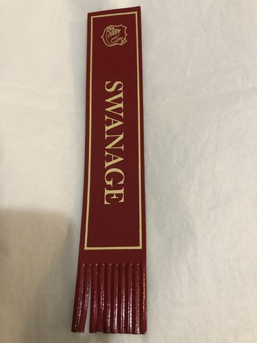 Bookmark Swanage Vintage Leather