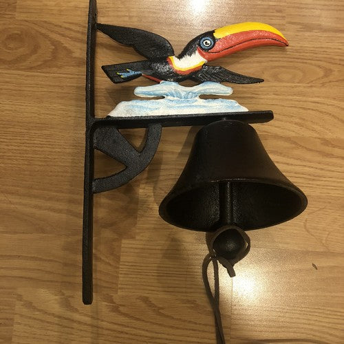 Guinness Toucan Bell