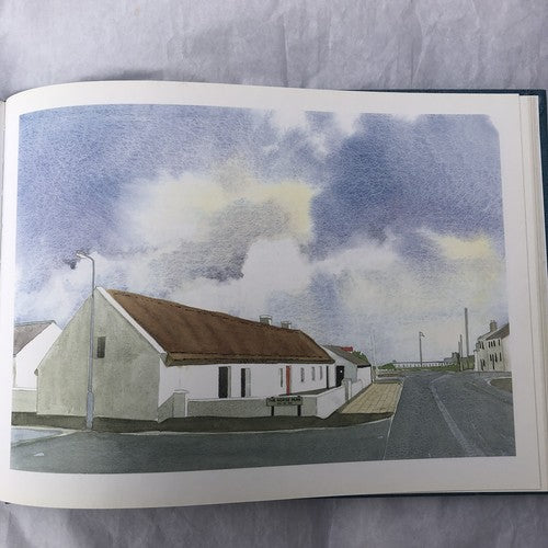 By The Loughâs North Shore By Robert Armstrong