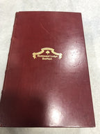 The Plays Of John Galsworthy Leather Bound
