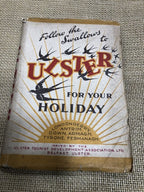 Follow The Swallows To Ulster For Your Holiday â¦ An Absolute Gem