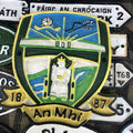GAA Co Meath Cast Iron Sign