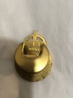 Civil Defence Corps Enamel Lapel Badge