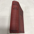 L M Alcott Vintage Book Bundle