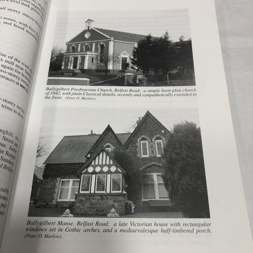 Bangor An Historical Gazetteer