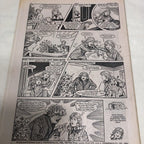 Tracy Comic Bundle Of 3