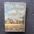 The House At Old Vine Norah Lofts 1st Edition