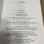 Dickens England
