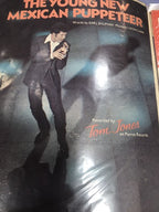 Music Sheets 54 In Total See Photos Vintage