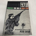 Provos The IRA & Sinn Fein