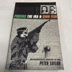 Provos The IRA & Sinn Fein