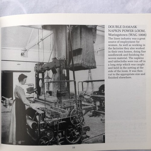 A Tour Of Mid & South Down By Jane Crosbie