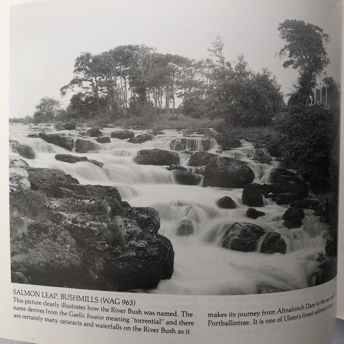A Tour Of The Causeway Coast By Cahal Dallat