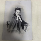 Photograph Late Victorian / Edwardian Studio Portrait