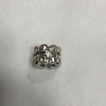 Chrysalis 925 Sterling Silver Slider Charm CRS 0023S