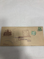 Belfast Postal History Covers