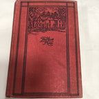 L M Alcott Vintage Book Bundle