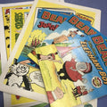 Beano & Dandy Comic Bundle