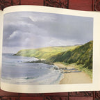 Inishowen Paintings And Stories By Ros Harvey