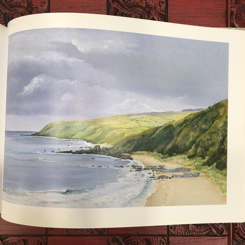 Inishowen Paintings And Stories By Ros Harvey