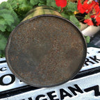Maisin Lyonâs Toffee Vintage Tin
