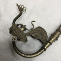 Asian Peacock Pipe
