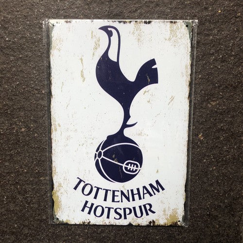 Tottenham Metal