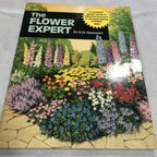 Dr D G Hessayon Expert Bundle Of 8 Books