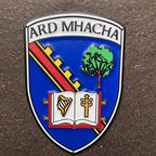 Ard MHACHA Metal Sign