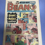 Beano 5 Comics 1984 Nos2165-2169
