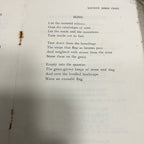 Poems Of Ulster By W. Erskine Mayne
