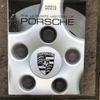 The Ultimate History Of Porsche